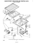 Diagram for 05 - Compartment Separator And Control