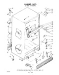 Diagram for 03 - Cabinet