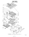 Diagram for 05 - Shelf