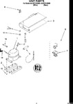 Diagram for 02 - Unit Parts