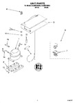 Diagram for 02 - Unit Parts