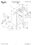 Diagram for 01 - Cabinet