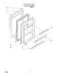 Diagram for 04 - Door