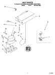 Diagram for 02 - Unit Parts