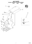 Diagram for 02 - Unit Parts