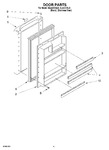 Diagram for 04 - Door