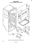 Diagram for 03 - Liner , Lit/optional