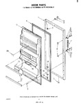 Diagram for 04 - Door