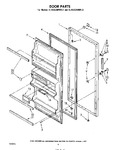 Diagram for 04 - Door