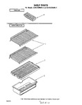 Diagram for 06 - Shelf