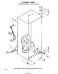 Diagram for 02 - Cabinet