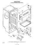 Diagram for 03 - Liner , Lit/optional