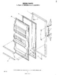 Diagram for 04 - Door