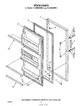 Diagram for 04 - Door