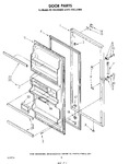 Diagram for 04 - Door