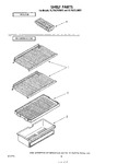 Diagram for 06 - Shelf