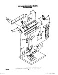 Diagram for 02 - Top And Console