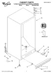 Diagram for 01 - Cabinet, Literature