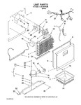 Diagram for 04 - Unit Parts