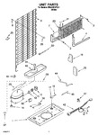 Diagram for 04 - Unit Parts