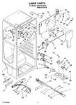 Diagram for 03 - Liner Parts