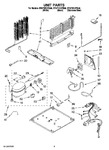 Diagram for 05 - Unit Parts