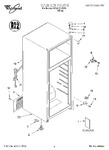 Diagram for 01 - Cabinet, Literature