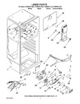 Diagram for 03 - Liner Parts