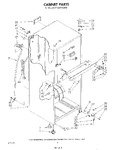 Diagram for 02 - Cabinet