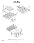 Diagram for 05 - Shelf