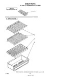 Diagram for 06 - Shelf