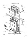 Diagram for 02 - Door