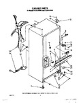 Diagram for 03 - Cabinet