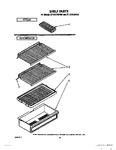 Diagram for 06 - Shelf