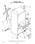 Diagram for 03 - Cabinet