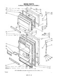 Diagram for 02 - Door