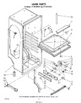 Diagram for 04 - Liner