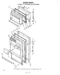 Diagram for 04 - Door