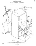 Diagram for 03 - Cabinet