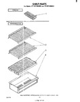 Diagram for 06 - Shelf