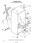 Diagram for 03 - Cabinet