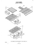 Diagram for 07 - Shelf