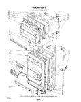 Diagram for 02 - Door