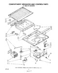 Diagram for 05 - Compartment Separator And Control