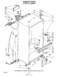 Diagram for 03 - Cabinet