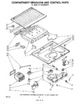 Diagram for 05 - Compartment Separator And Control