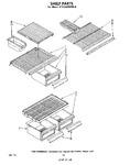 Diagram for 07 - Shelf