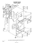 Diagram for 02 - Cabinet