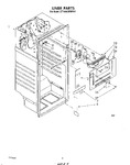 Diagram for 03 - Liner