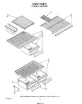 Diagram for 05 - Shelf